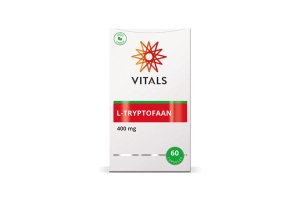 Vitals L-Tryptofaan