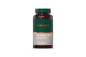 Bonusan Co-enzym Q10 50 mg capsules