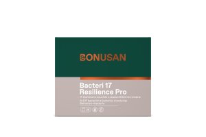 Bonusan Bacteri 17 Expert Resilience sachets