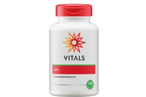 Vitals OPC 100 mg