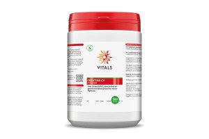 Vitals Creatine-CV Poeder