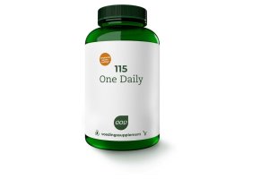 AOV 115 One Daily