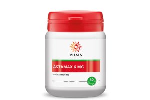 Vitals Astamax 6 mg