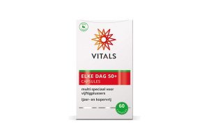 Vitals Elke Dag 50+