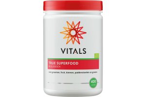 Vitals True Superfood Biologisch