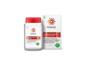 Vitals Mannenformule Pro Prostaat