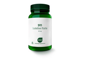 AOV Luteïne Forte 20 mg