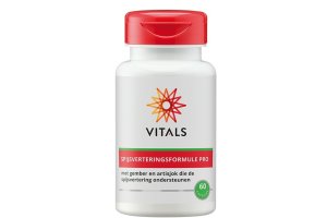 Vitals Spijsverteringsformule Pro