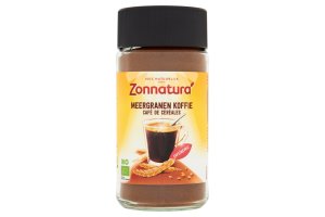 Zonnatura Meergranenkoffie Bio