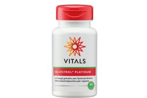 Vitals Salvestrol Platinum