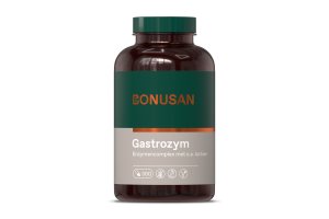 Bonusan Gastrozym enzymen complex