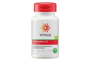 Vitals Saffraan LCS Bio