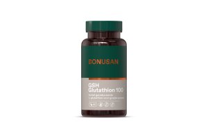 Bonusan GSH Glutathion 100 mg capsules