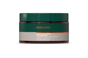 Bonusan Magnesium Malaat Citraat poeder