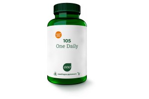 AOV One Daily 105