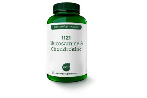 AOV Glucosamine & Chondroitine