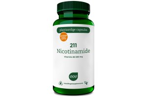 AOV Nicotinamide 500 mg