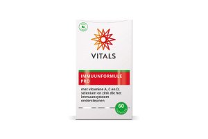 Vitals Immuun Formule Pro