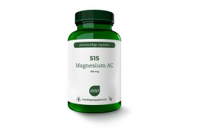 AOV 515 Magnesium AC