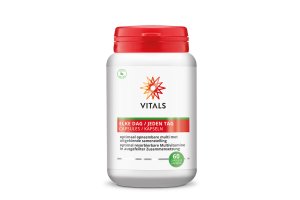 Vitals Elke Dag capsules