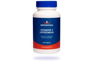 Orthovitaal Vitamine C Liposomaal