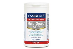 Lamberts Multi-guard ADR