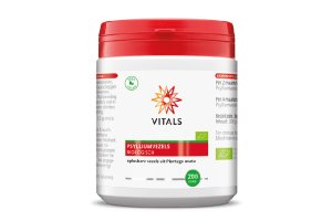 Vitals Psylliumvezels bio