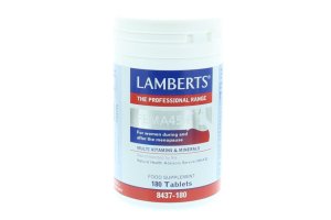 Lamberts FEMA 45+ 180 tabletten