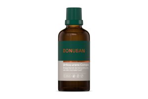 Bonusan Urtica urens complex tinctuur