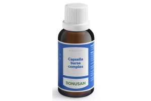 Bonusan Capsella bursa complex tinctuur