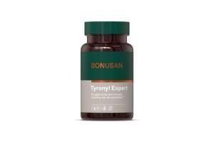 Bonusan Tyronyl Expert capsules