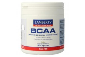Lamberts BCAA Complex