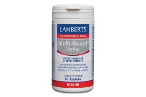 Lamberts Multi-Guard Methyl