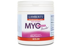 Lamberts Myo-inositol