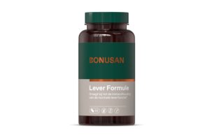 Bonusan Lever formule 304