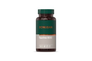 Bonusan Taurine 600