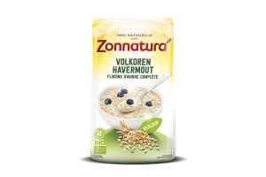 Zonnatura Havermout volkoren bio