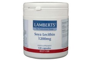 Lamberts Lecithine 1200mg