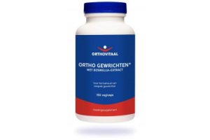Orthovitaal Ortho Artro Complex