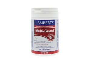 Lamberts Multi-Guard 90 tabletten
