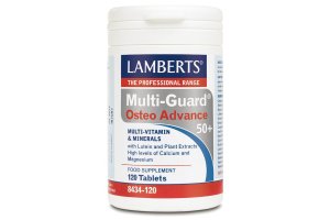 Lamberts Multi-guard osteo advance 50+