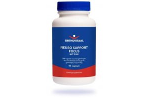 Orthovitaal Neuro Support Focus