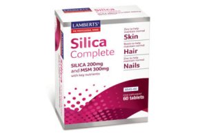 Lamberts Silica Compleet