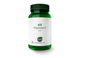 AOV Vitamine E 200 IE