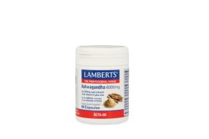 Lamberts Ashwagandha Complex