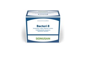 Bonusan Bacteri 8