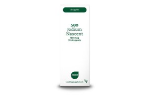 AOV Jodium nascent 150 mcg