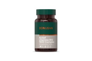 Bonusan Vitamine B12 actief 1500 mcg