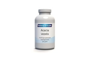 Nova Vitae Acacia vezels
