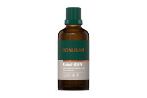 Bonusan Sabal-san 100 kruidenformule